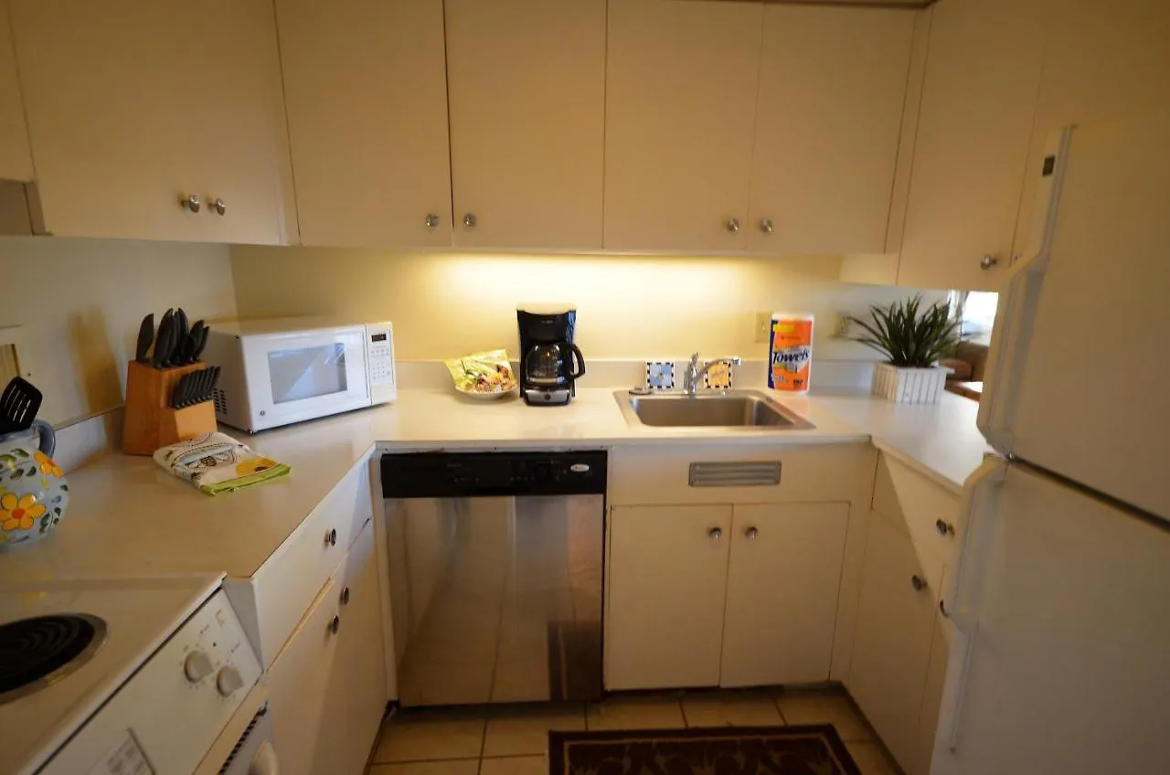Ih909 Waikiki 1777 Ala Moana Blvd Honolulu Apartman 0*,  Amerikai Egyesült Államok